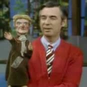 Lady Elaine leaves the Neighborhood .